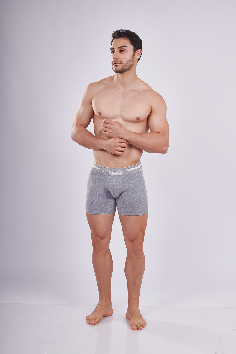 Boxer Jaspe