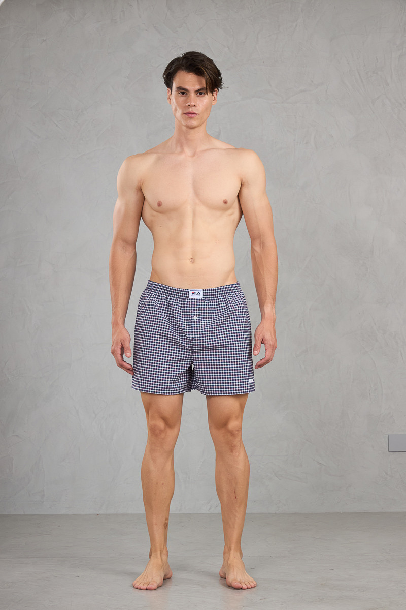 Boxer Tela